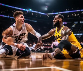 雄鹿队利拉德1.94亿合同解析：NBA薪资影响与球队策略