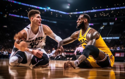 雄鹿队利拉德1.94亿合同解析：NBA薪资影响与球队策略